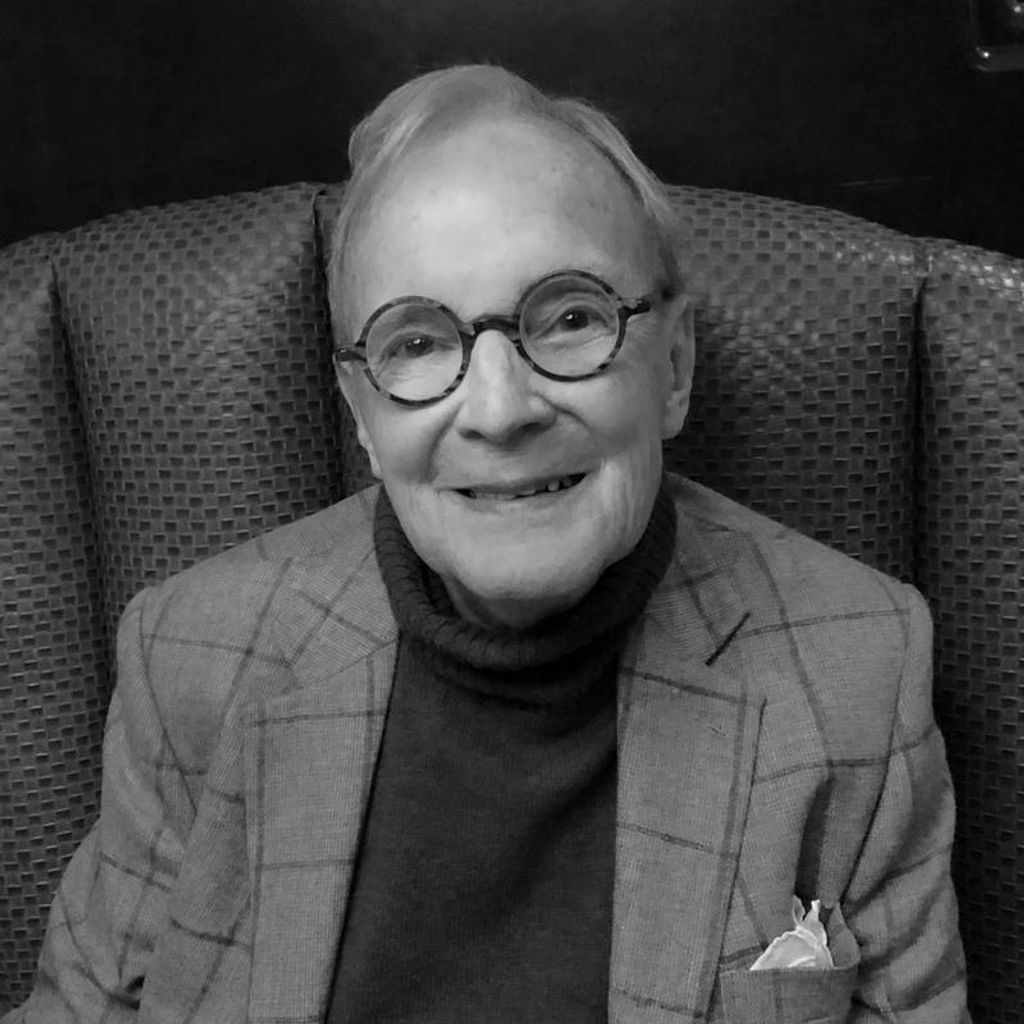 Peter Hodges Morse Profile Photo
