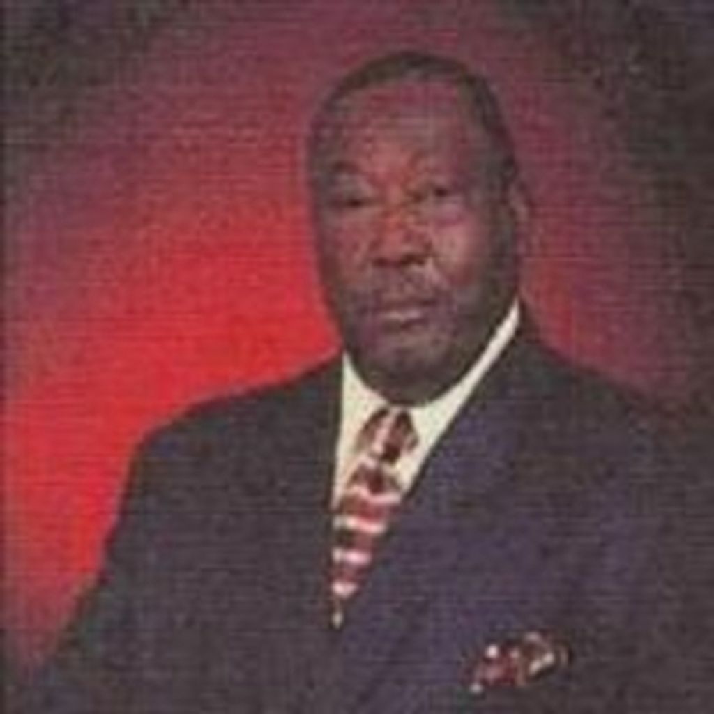 Freddie Lee Edwards, Sr