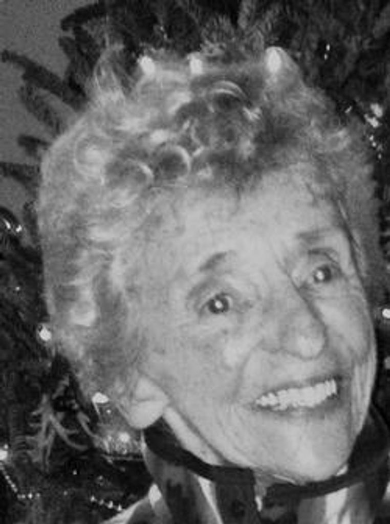 Juanita U. Barrett