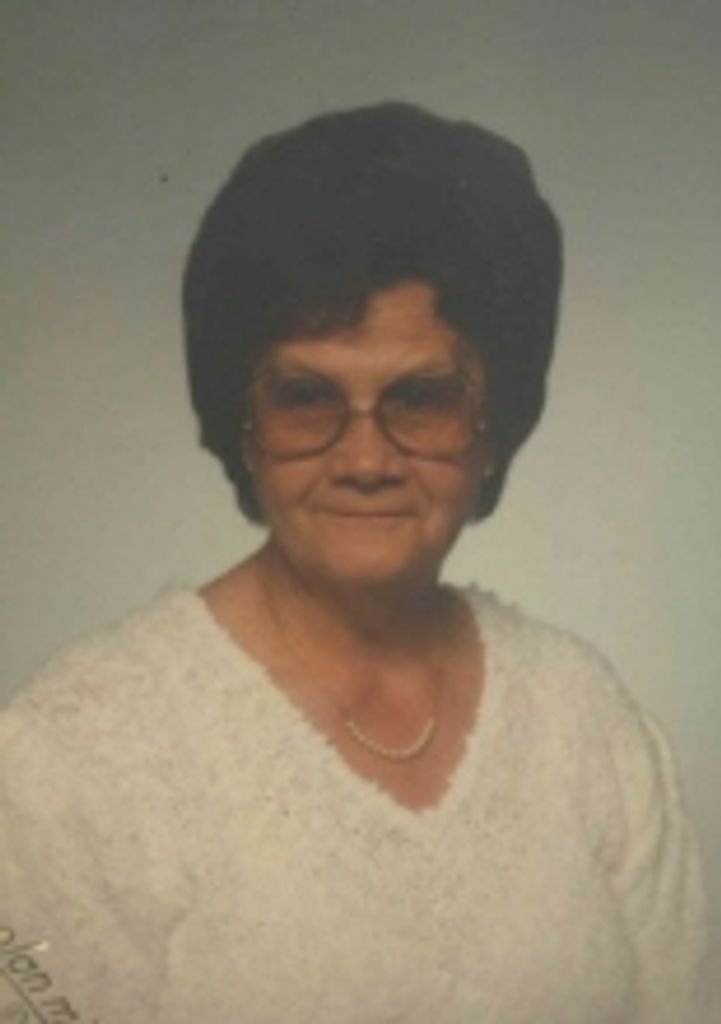 Elizabeth Irene Simmons