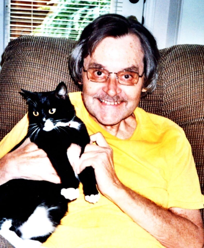 Smith, Marshall Oneal Jr.