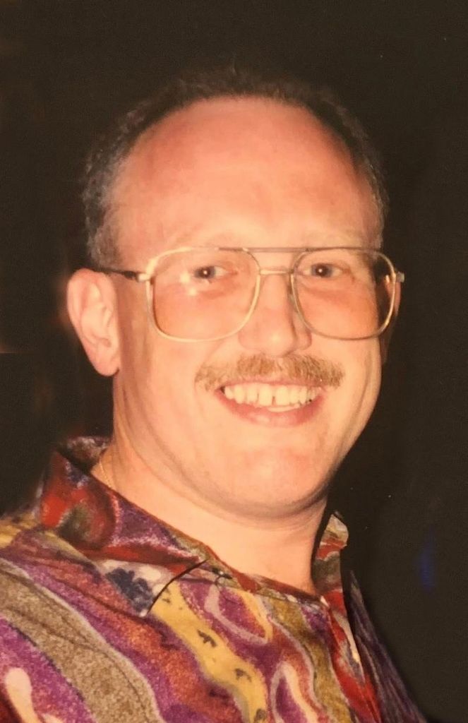 Robert Martin Sosebee Profile Photo