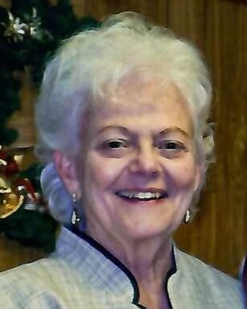 Shirley Jean Cooper