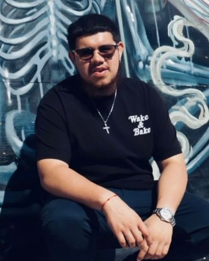 Jose Fidencio Reyes Profile Photo