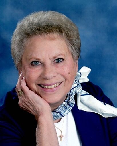 Rosamary Jane Meyer's obituary image