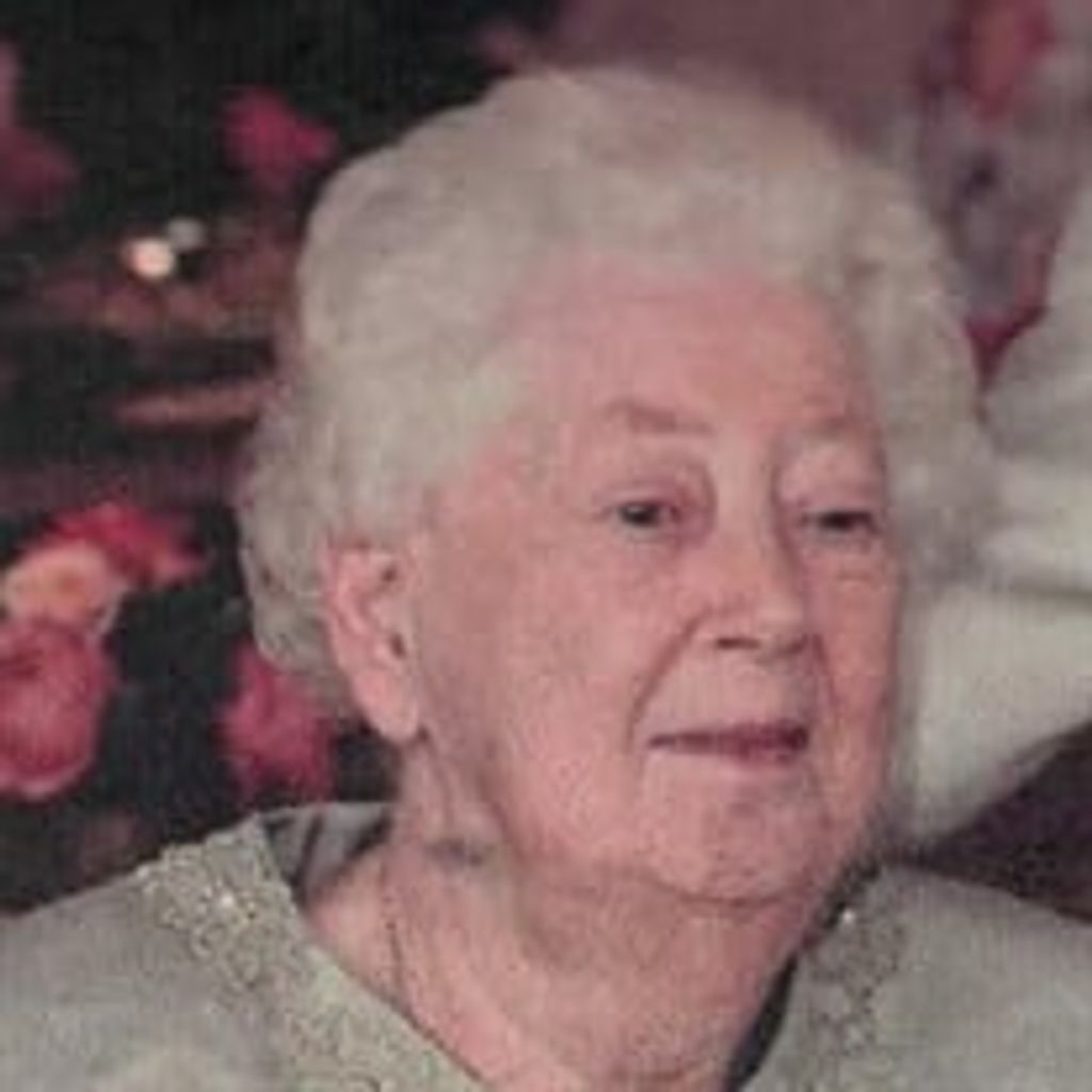 Elaine Bauman Buras