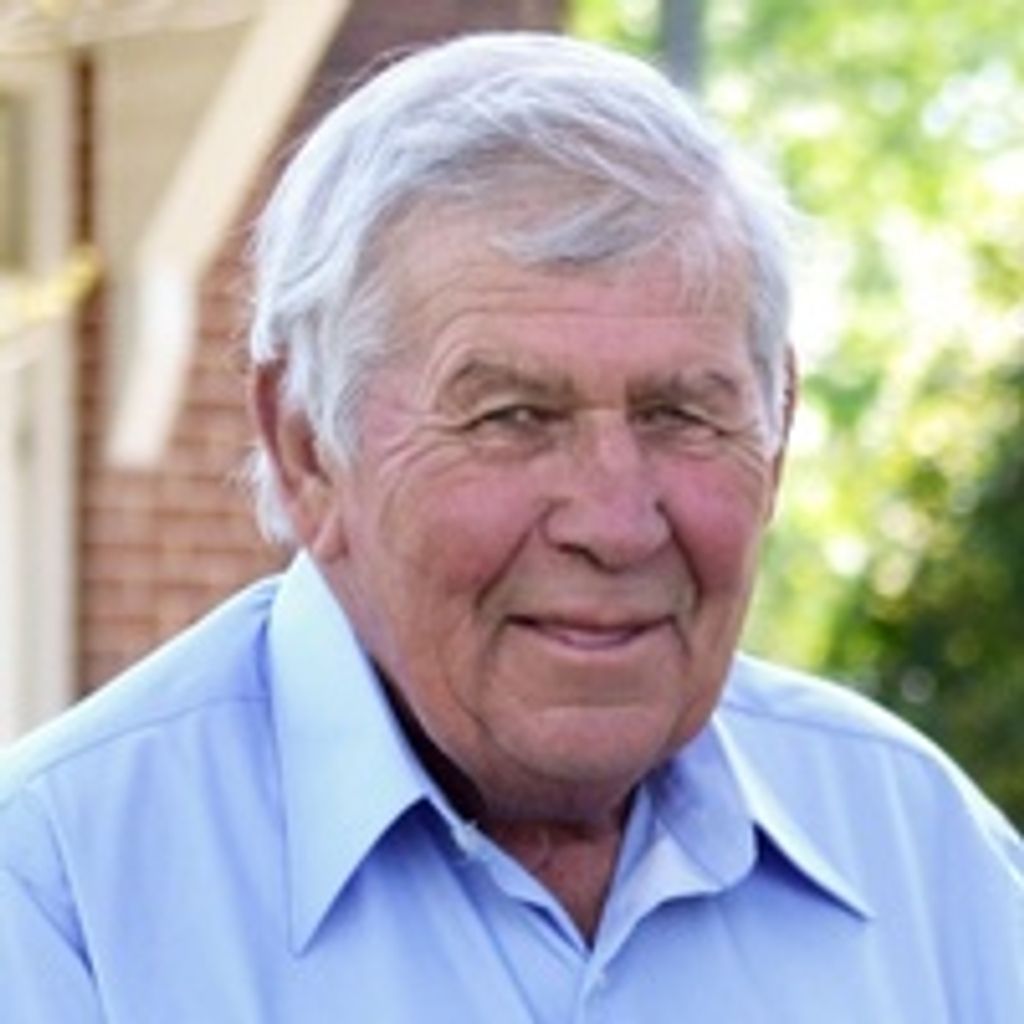James C. "Jim" Kimberlin