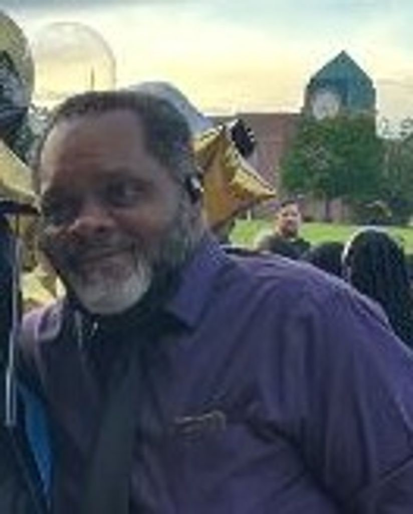 Mr. Kenneth D. Edwards Profile Photo