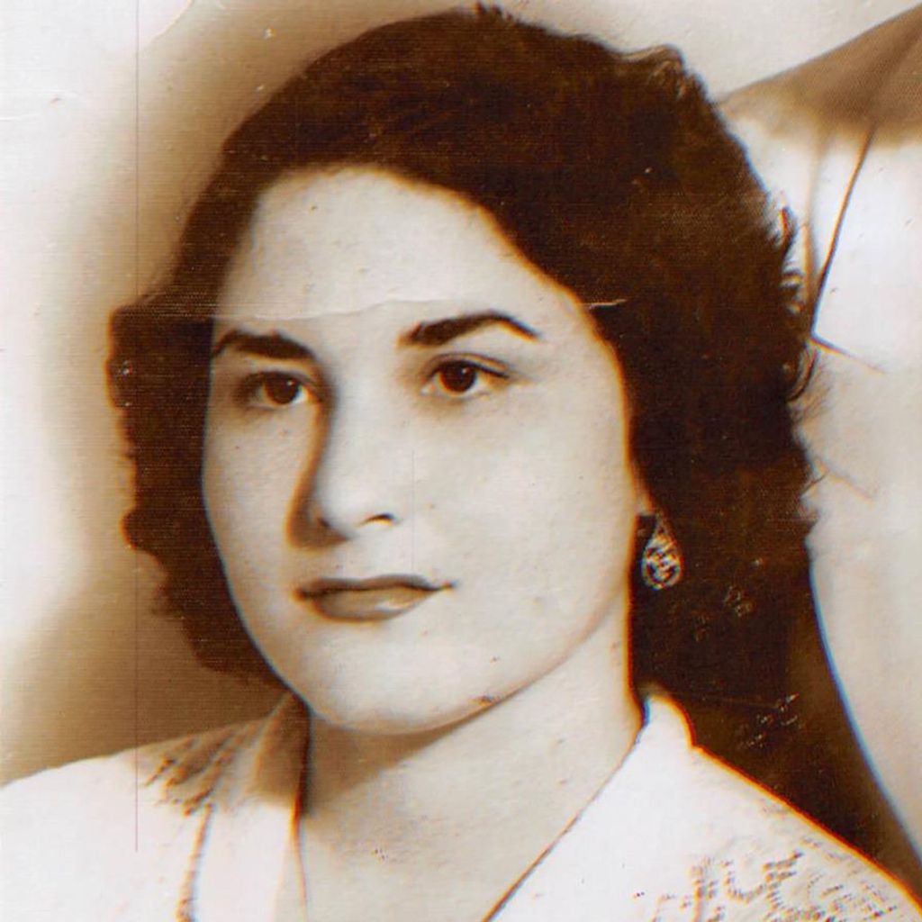 Aracelia Torres Profile Photo