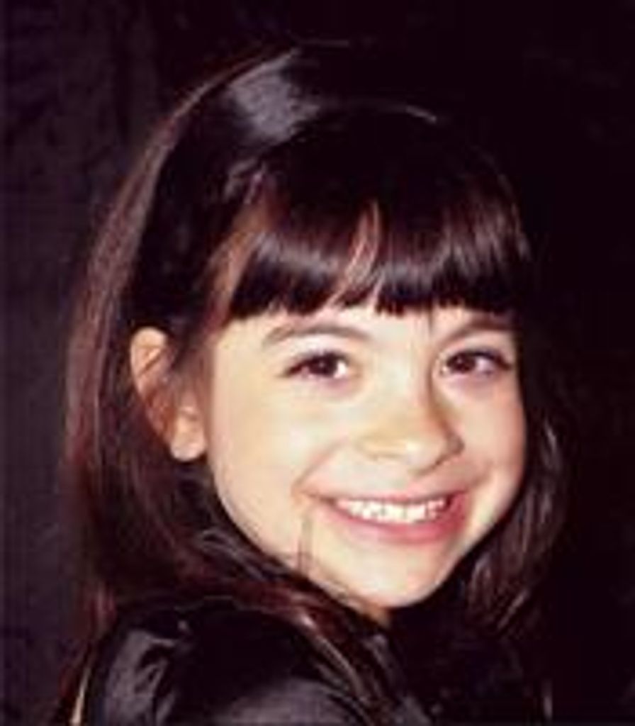 Gabriella Victoria Miller