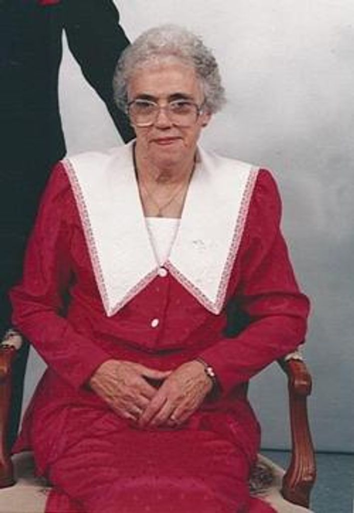 Mae Andrews Profile Photo
