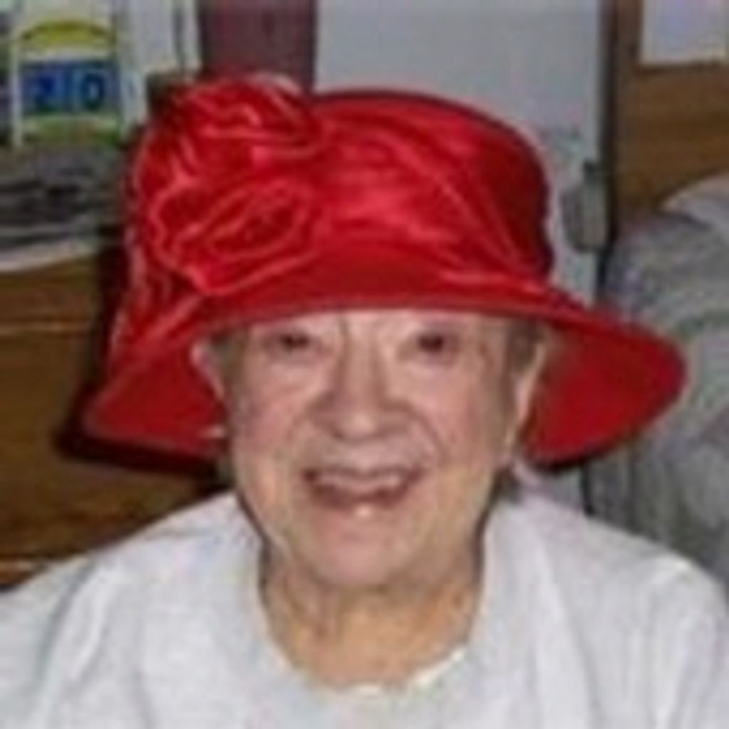 Evelyn Broberg