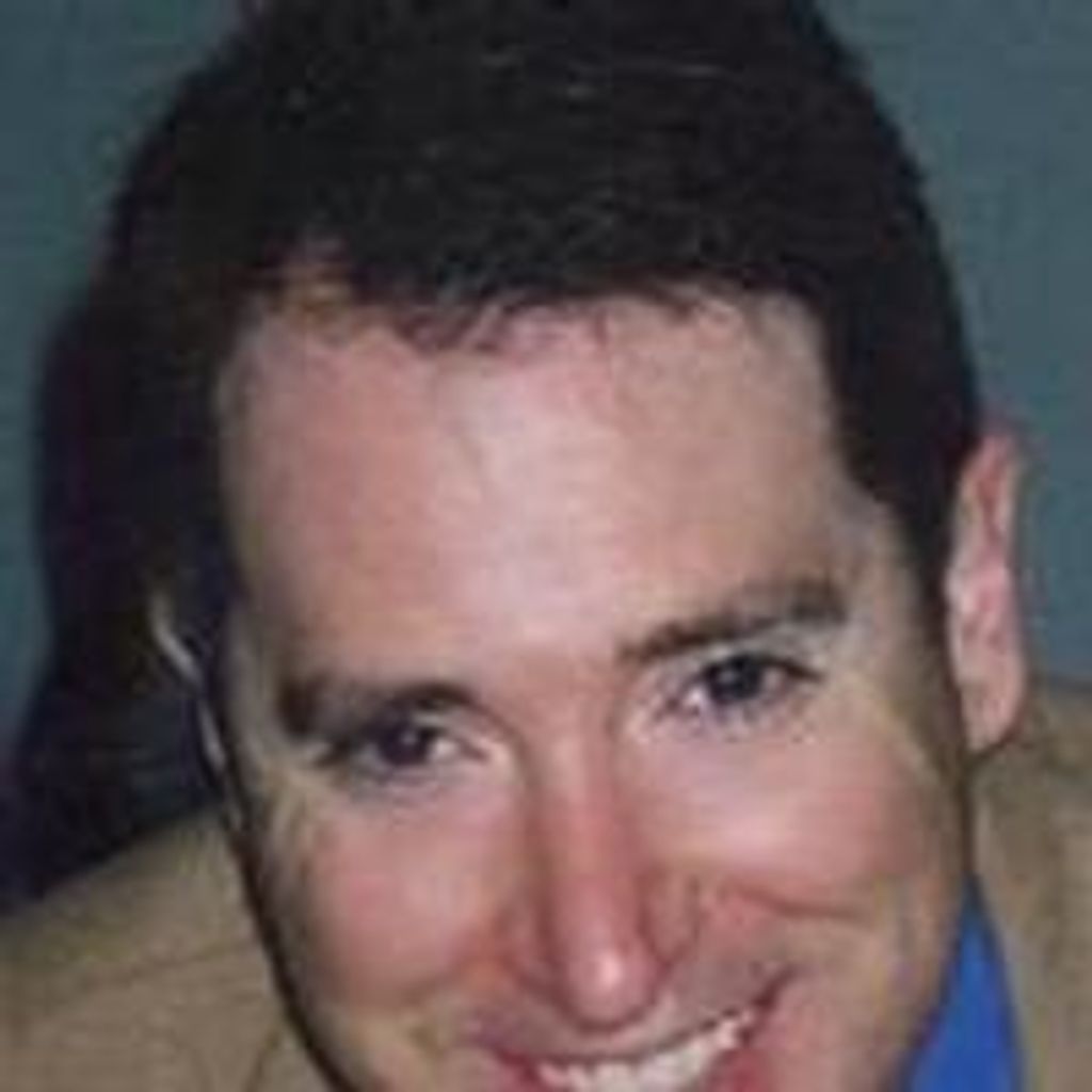 Shawn Presley