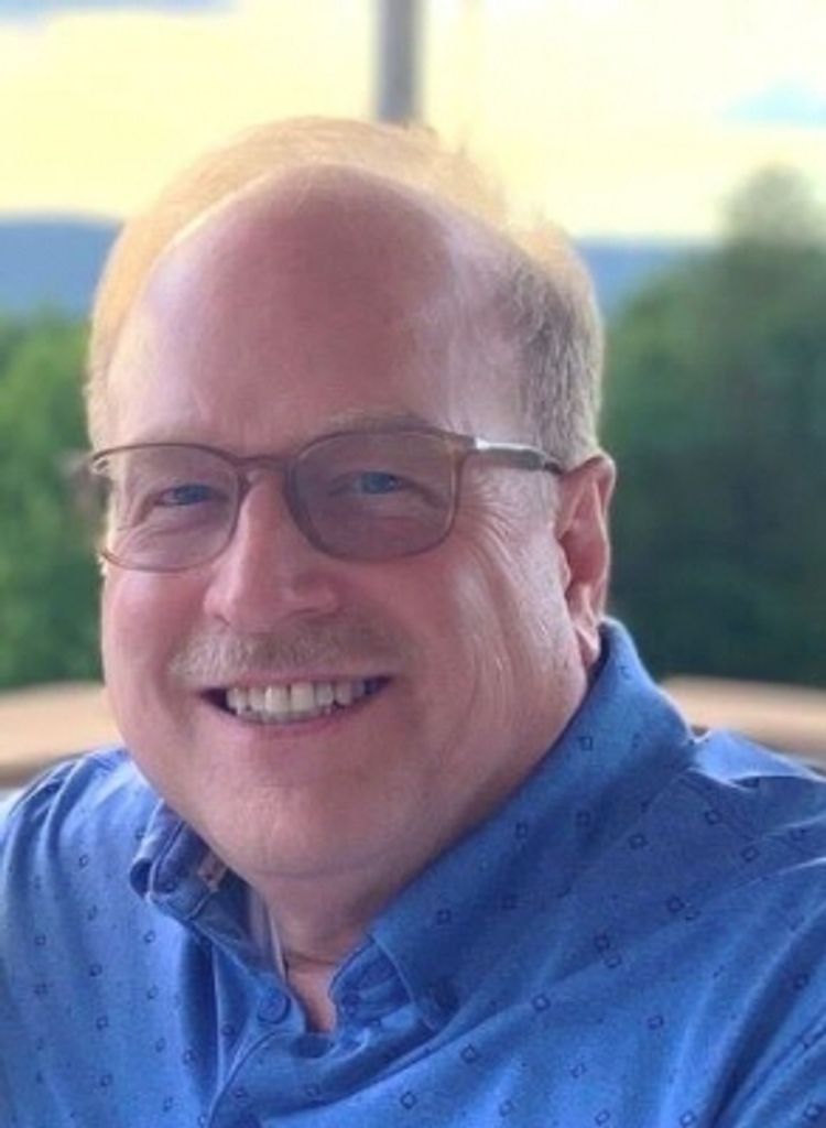 William Harrison Henbest Profile Photo