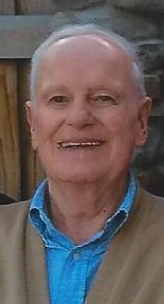 Hubert Hickey