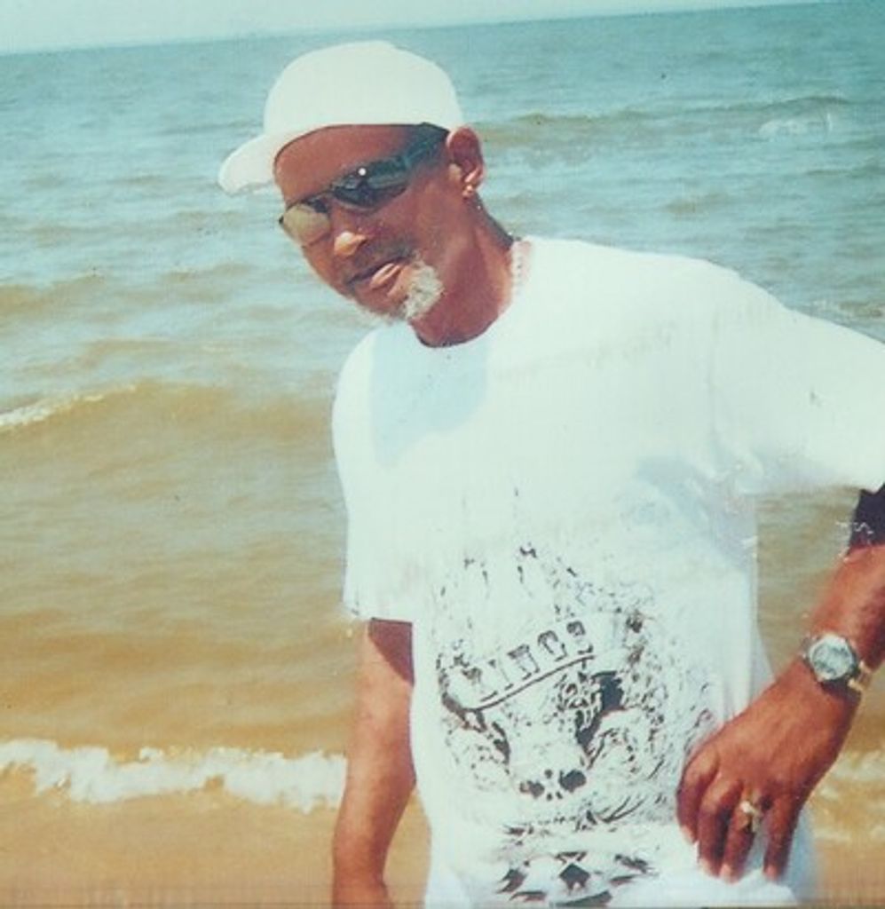 Ronald White Profile Photo