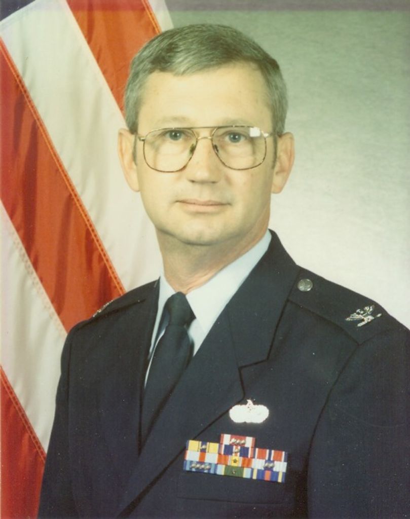 Alfred Perrie III