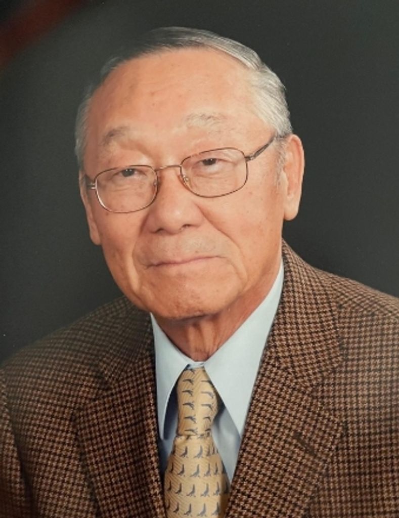 Chan Ki Hahn