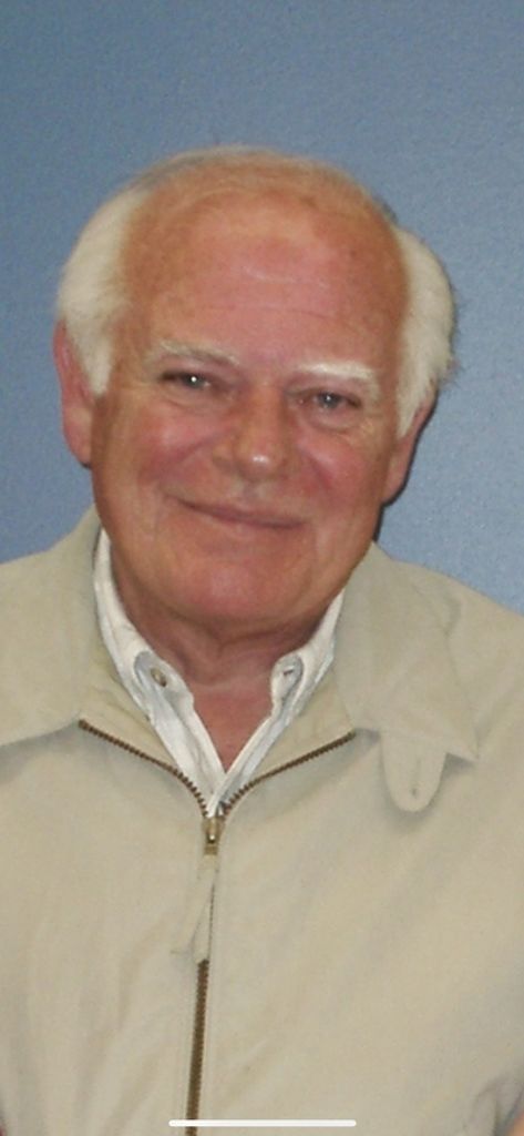 Merrill E. Mccall Profile Photo