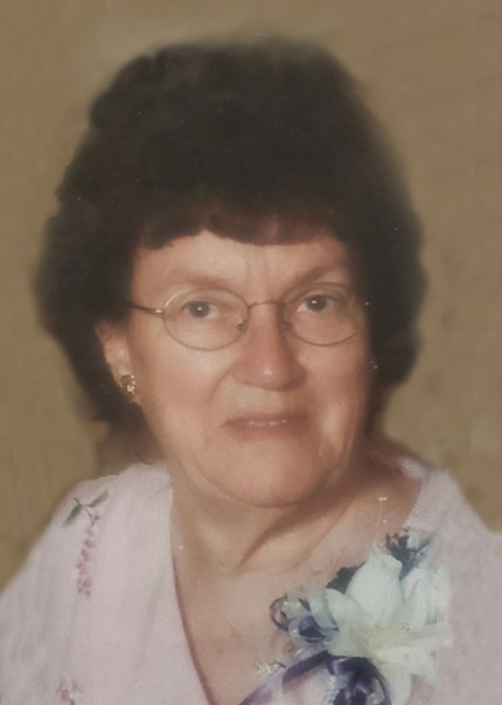 Fern V. Radensleben Profile Photo