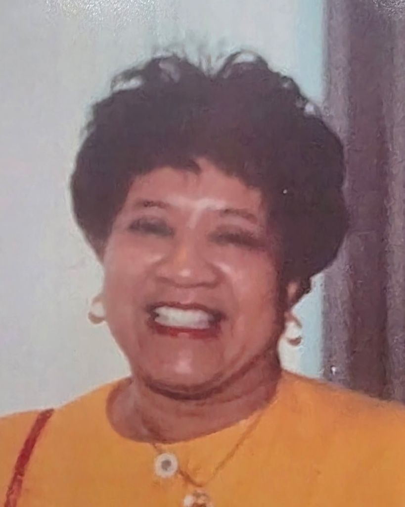 Helen Rosemary Sanders Hicks Profile Photo