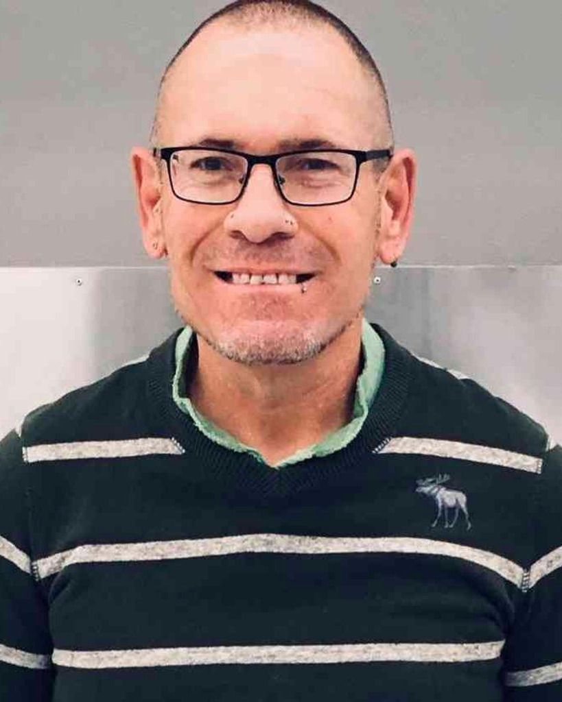 Bruce Jeffery Hemker Profile Photo