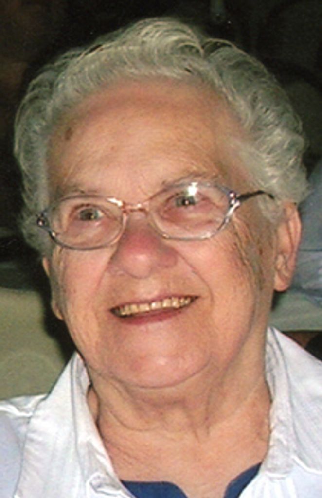 Mary Tipton Profile Photo