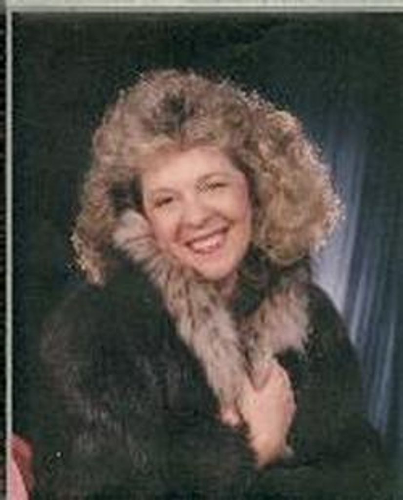 Carolyn (Wallace) Stone