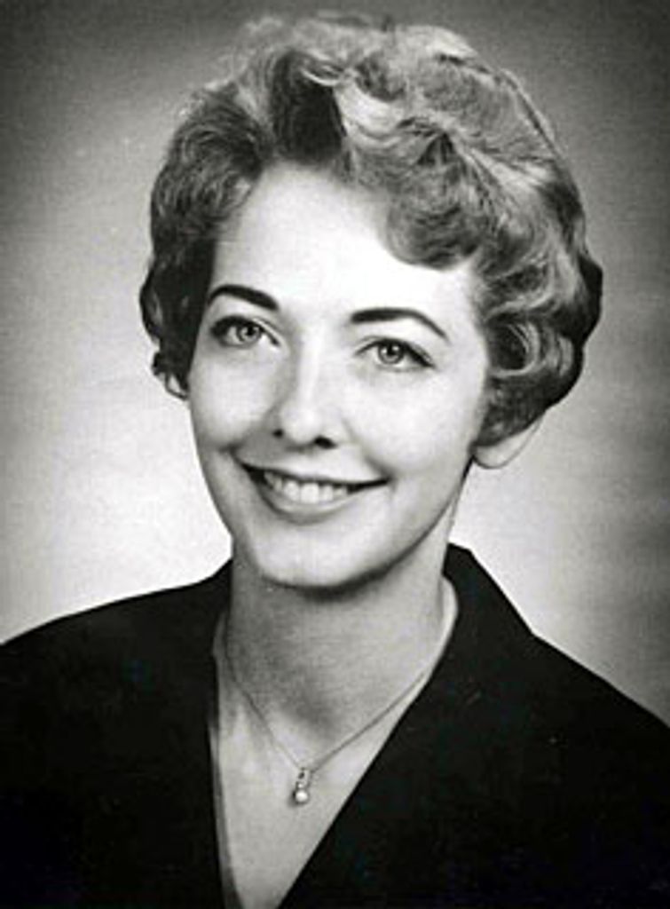 Linda M. Gray Weston Profile Photo