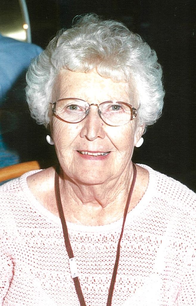 Marjorie "Marj" L. Wendell Profile Photo