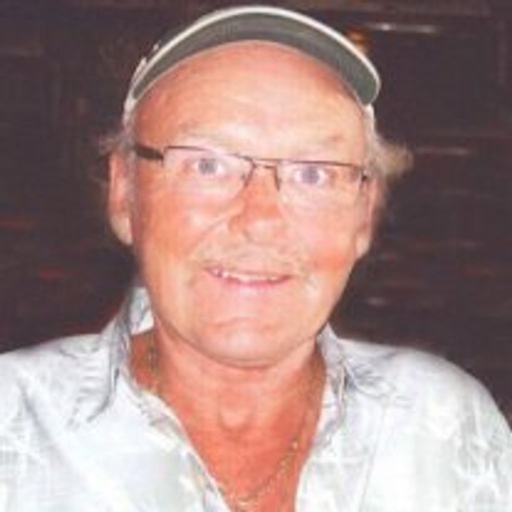 Richard "Rich" A. Prissel