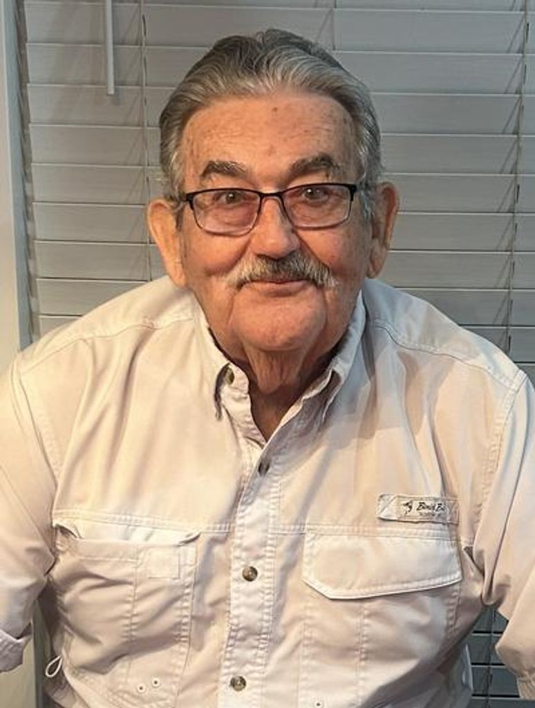 Ronald "Ron" Brisbay Profile Photo