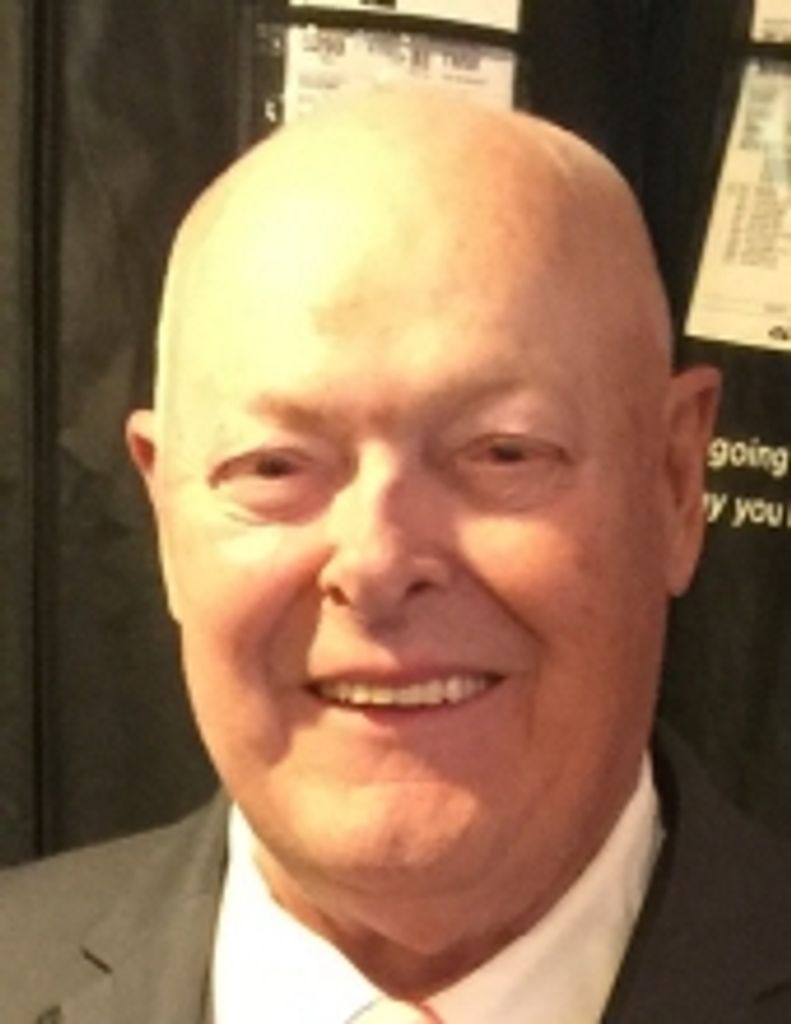 Harold Samuel Strunk  Sr. Profile Photo