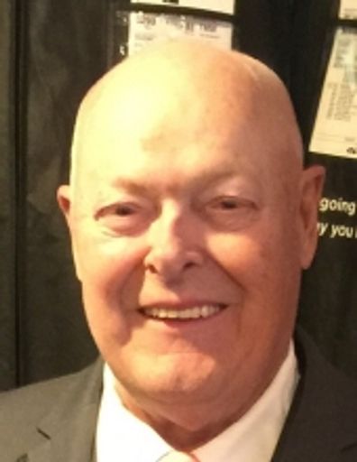 Harold Samuel Strunk  Sr. Profile Photo