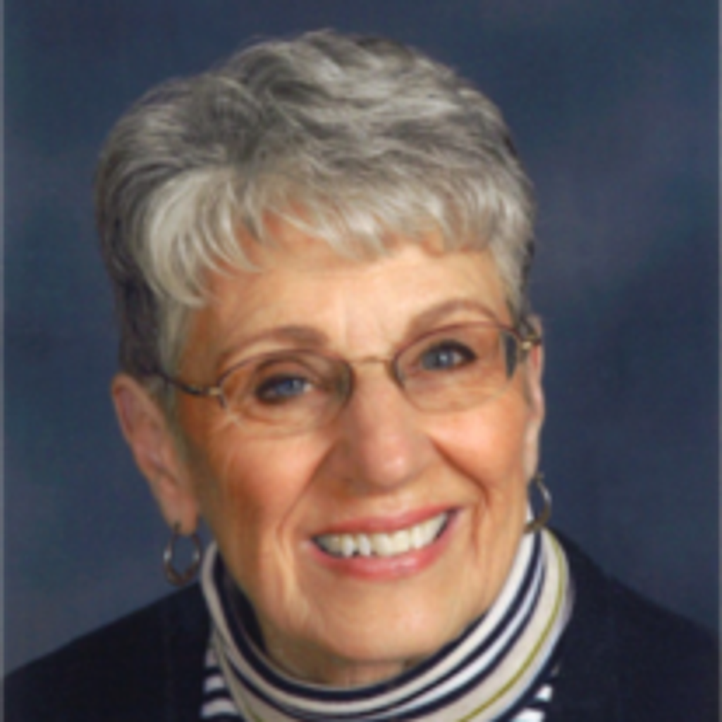 Barbara J. Hitz Melhus