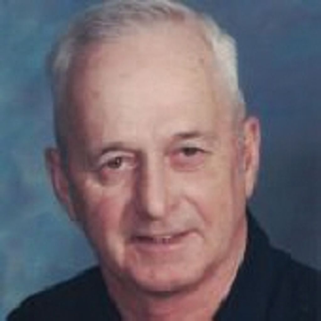 Gordon Knowles Profile Photo