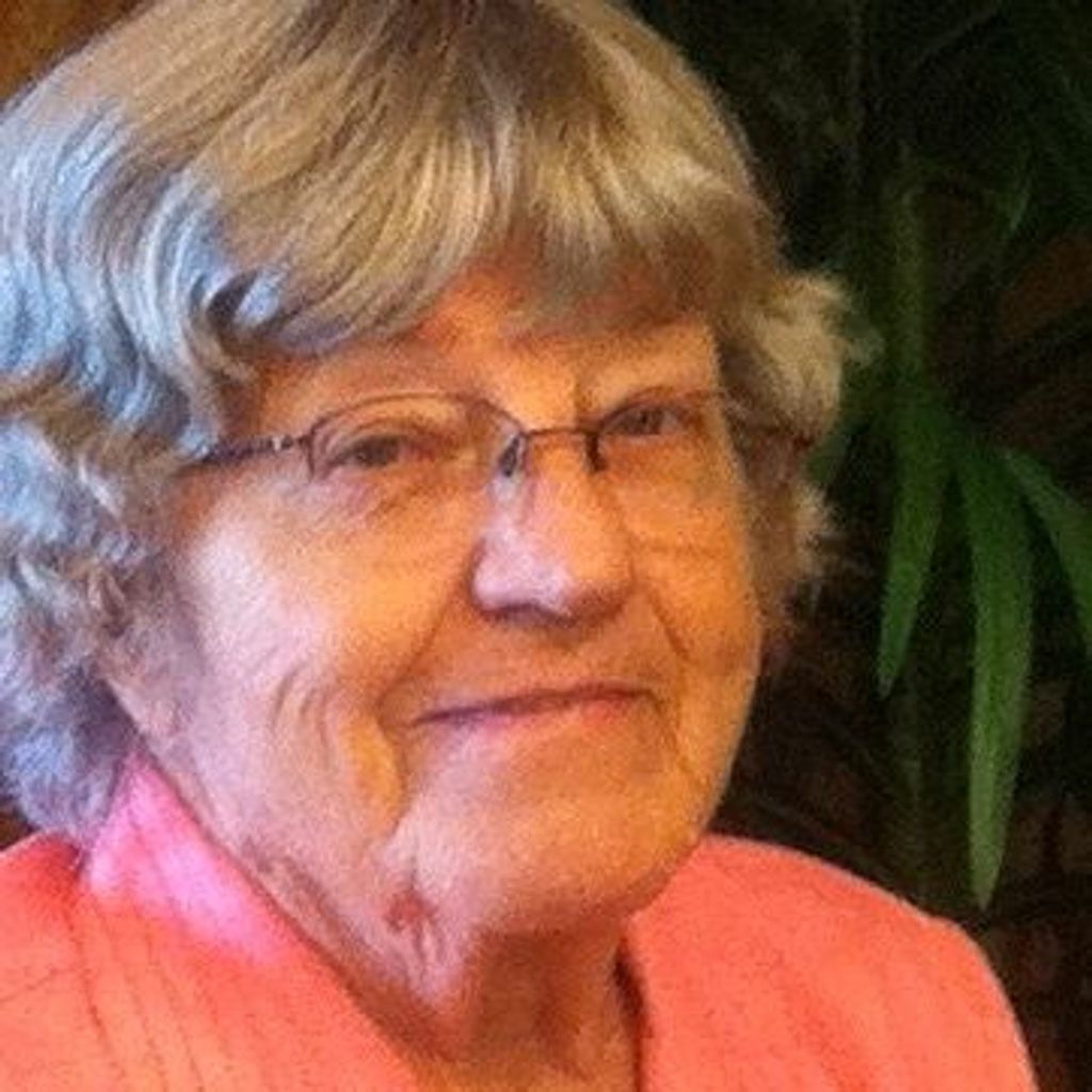 Hedwig Robinson