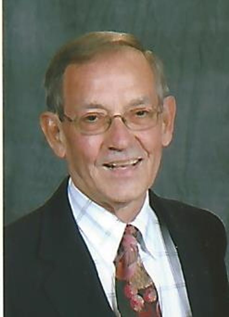 Edward Thomas Faulkner, Jr. Profile Photo