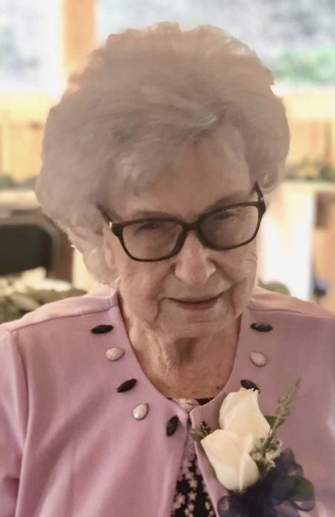 Augusta Prater Profile Photo