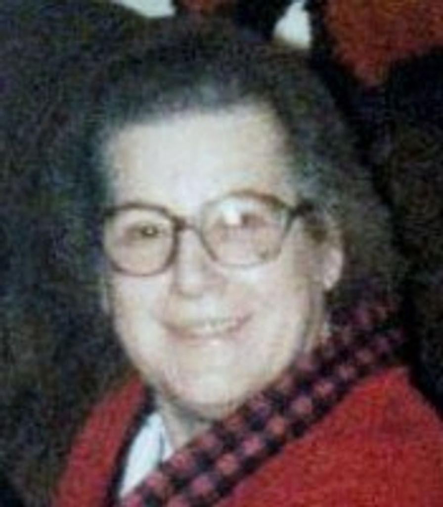 Martha Lee Cannon