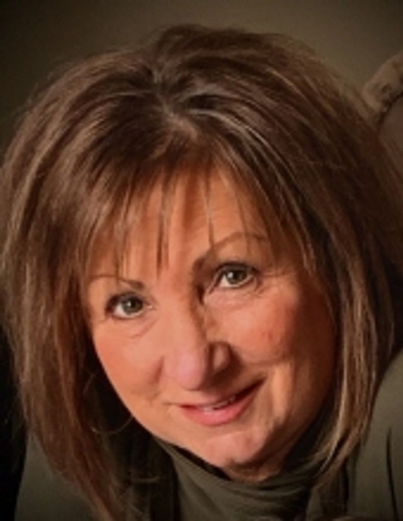 Lisa Marie Steffy