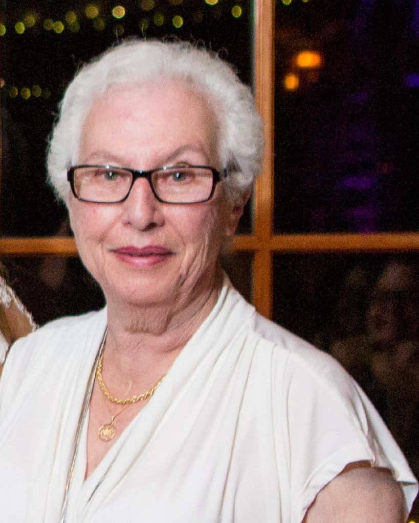 Dinnie D. Quigley Profile Photo