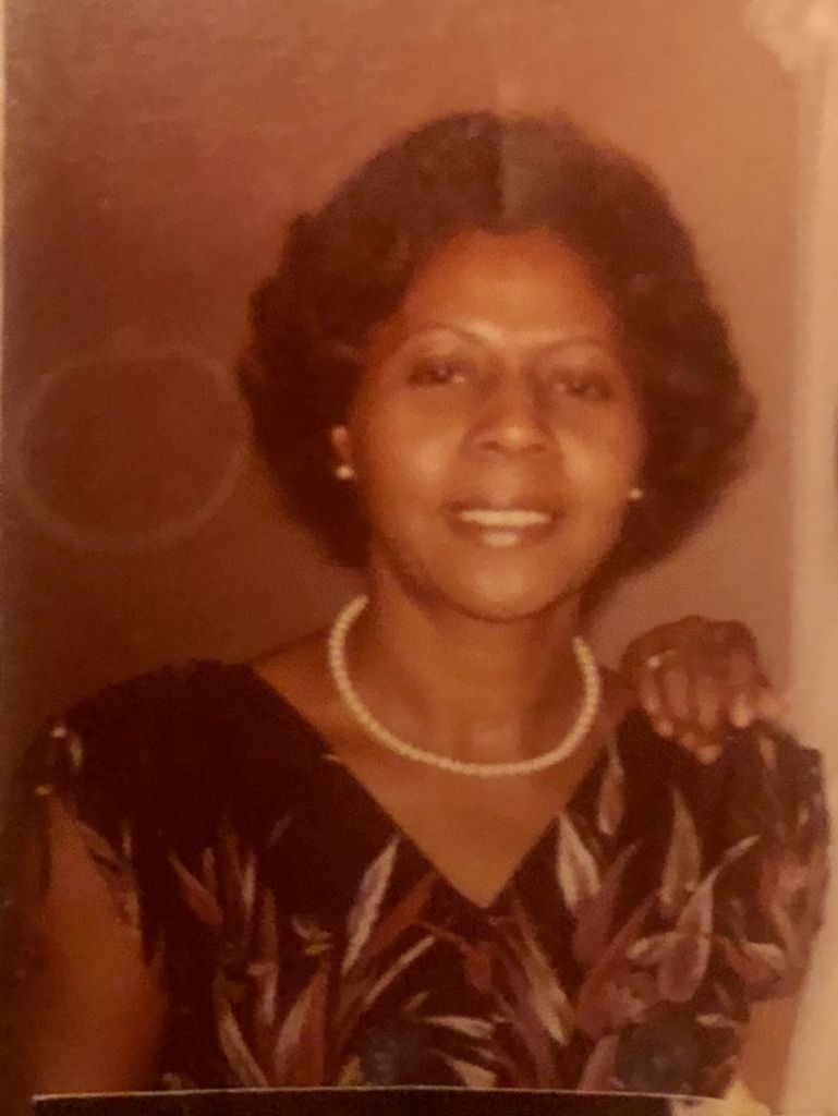 Marjorie Burchell Profile Photo
