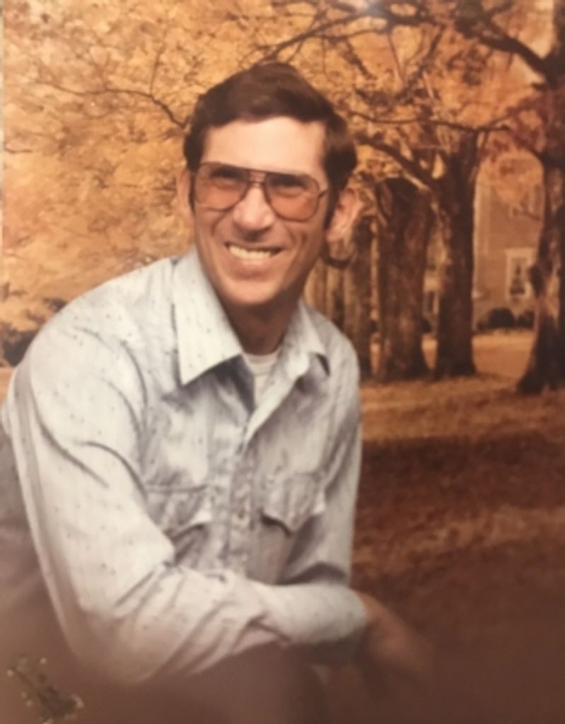 James David Mcdonald