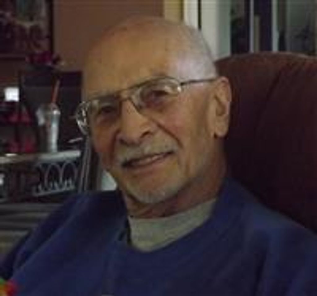 Robert J. Carnevale, Sr