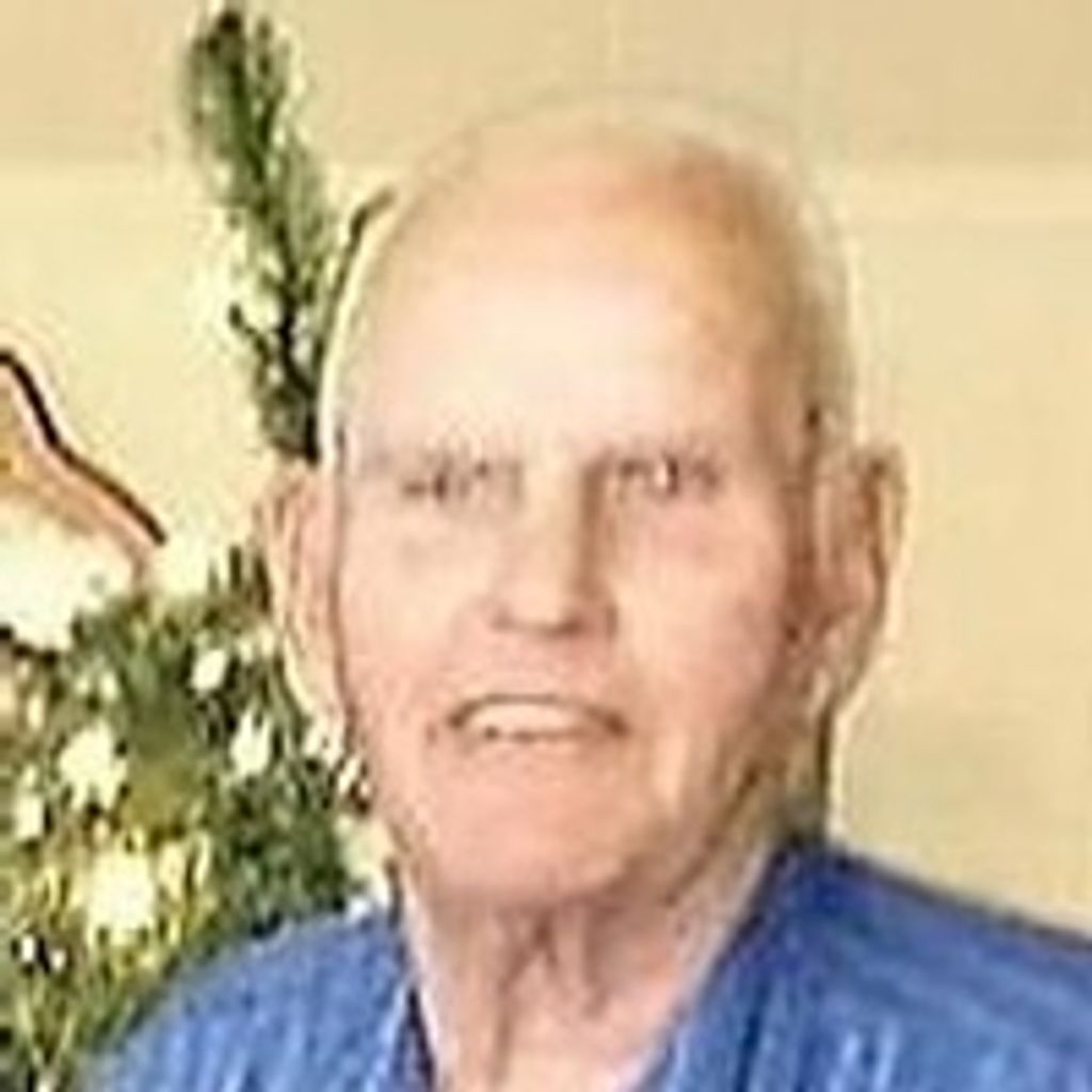 Maynard ( Si ) Silas Anderson