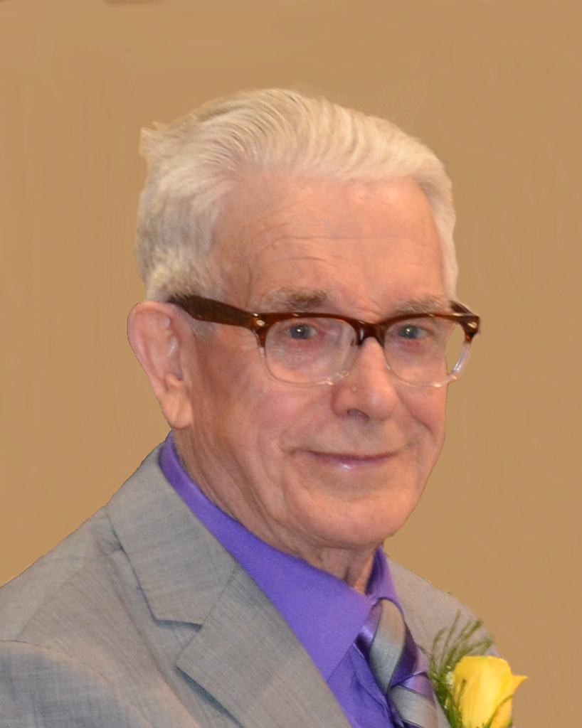 Theodorus (Ted) Josephus Vanderbyl