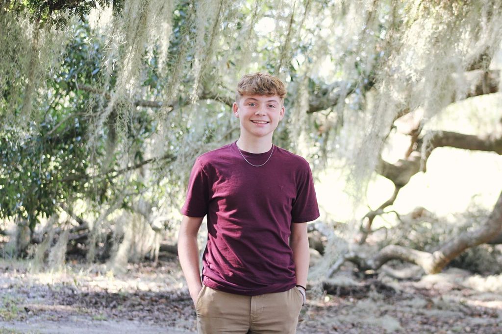 Brayden Bumgardner