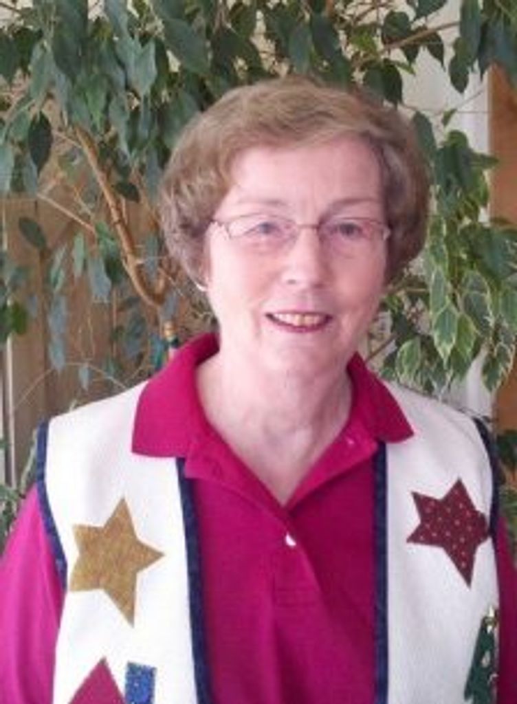 Mildred Hickson