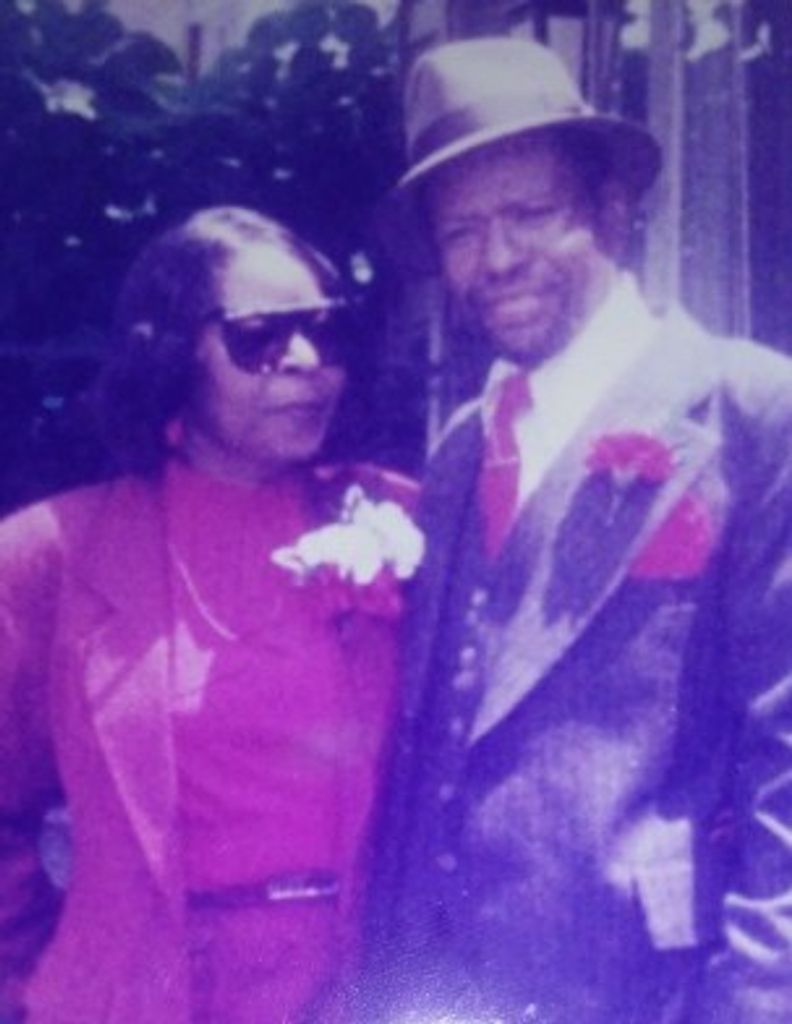 Joe Willie "Bobby" Haskins